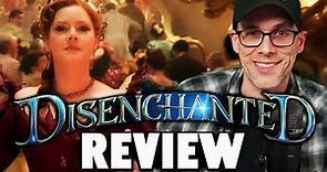 Disenchanted - Review!