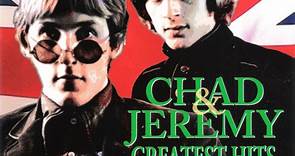 Chad & Jeremy - Greatest Hits