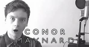 Conor Maynard - Can't Say No (Exclusive Preview)