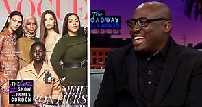 Edward Enninful Has Changed the Face of 'British Vogue'