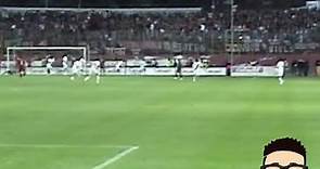 Mantova Calcio - 15 anni fa… 2-1 ⚽️ Gaetano Caridi Audio...