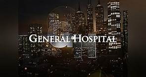 General Hospital Season 52 Episode 1 1/14