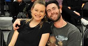 How old is Behati Prinsloo? Age explored as Adam Levine and wife are set to welcome third child together