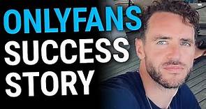 OnlyFans Success Story