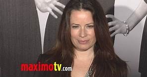 Holly Marie Combs at "This Means War" Premiere Arrivals