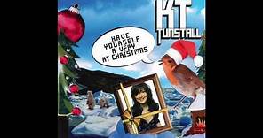 KT Tunstall - Christmas (Baby Please Come Home) (Audio)