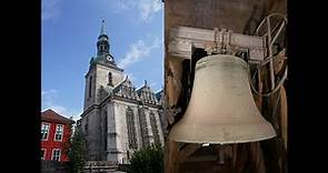 Wolfenbüttel (D-WF) - Die Glocken der ev.-luth. Hauptkirche Beatae Mariae Virginis
