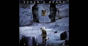 Spock's Beard - Snow Disc 1 (Full Album)