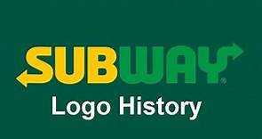 Subway Logo/Commercial History