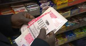 Lottery money: Where does it go?