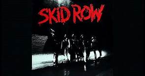 Skid Row, 1989 ( Full Album )