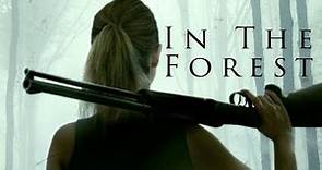 In the Forest (2022) Scary Thriller Trailer with Cristina Spruell... do not go in the Forest