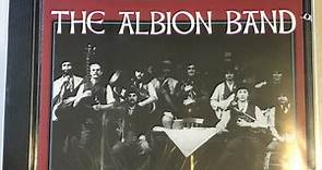 The Albion Band - The BBC Session