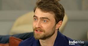 Daniel Radcliffe Doesn’t Think There’s an Afterlife, and He’s ‘Cool With That’