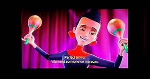 Meet The Robinsons (2007) Lewis Meet Franny and Where is your Heart At? (15th Anniversary Special)