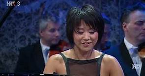 Yuja Wang & Wiener Philharmoniker - Rhapsody in Blue (George Gershwin)