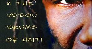 Bonga - Ayiti Afrika: Bonga & The Vodou Drums Of Haiti