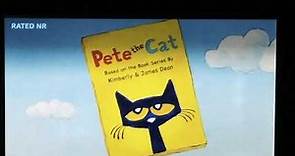 Pete the cat season 204 episode 1 school starts tomorrow from Amazon prime original