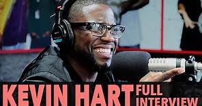 Kevin Hart on New Movie "Central Intelligence" with The Rock And More! (Full Interview) | BigBoyTV