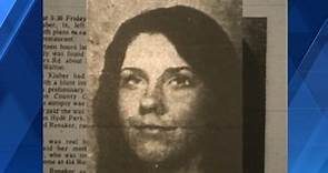 Officials name suspect in decades-old cold case murder in Northern Kentucky