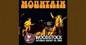 Stormy Monday (Live at Woodstock, Bethel, NY - August 1969)