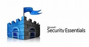 Como Descargar E Instalar Microsoft Security Essentials [32&64Bits] 2021