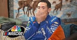 NASCAR Cup Series drivers remember worst dates | Motorsports on NBC