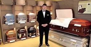 James Funeral Home