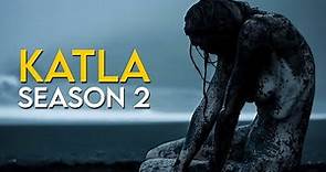 Katla Season 2 Release Date & Much More Details - Release on Netflix