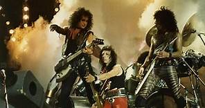 El día que Kiss se mostró sin maquillaje: los mitos de la banda sospechada de simpatizar con el demonio y el nazismo
