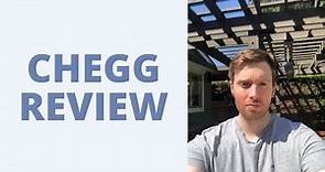 Chegg Review - How Is It For Tutors?