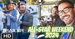 All Star Weekend (2024) Trailer || Cast || Story & Everything We Know