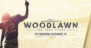 Woodlawn | Official Trailer | Now Streaming