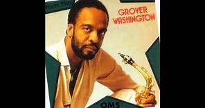 Grover Washington Jr. feat. Bill Withers - Just The Two of Us [HQ]