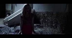 Trailer: SUSPENSION (2015) Horror/Thriller Movie