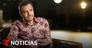 Eugenio Derbez explica por qué le tomó ocho años hacer la película 'Radical'