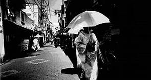 Daido Moriyama: el padre de la fotografía callejera japonesa