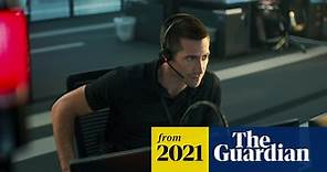 The Guilty review – Jake Gyllenhaal’s tense 911 call thriller