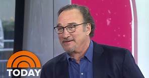 Jim Belushi on growing cannabis, Dan Akroyd, ‘Blues Brothers’