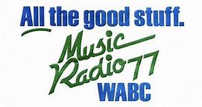 WABC 77 New York - Harry Harrison - August 9 1976 - Radio Aircheck