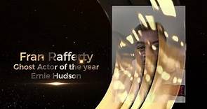 Fran Rafferty - I would like to thank “The Academy” of...
