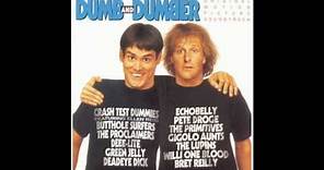 Dumb & Dumber Soundtrack - The Proclaimers - Get Ready