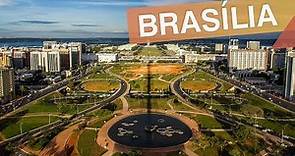 Brasília - Brasil :: O que conhecer na capital do Brasil :: 3em3
