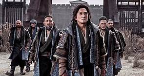 Watch Dragon Blade (2015) full HD Free - Movie4k to