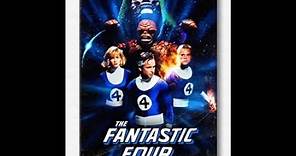 Marvels 1994 Feature Length Film The Fantastic Four Unreleased Movie