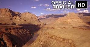 Grand Canyon Adventure: River At Risk - Official IMAX Trailer - HD
