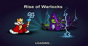 King's Game 2 Walkthrough Level 26-30 Rise Of warlocks Gameplay [HD]
