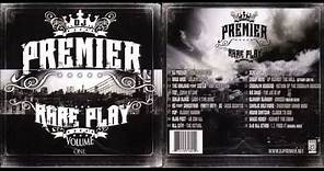 DJ Premier Rare Play Vol. 1 - Full Album