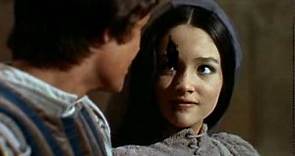 Romeo and Juliet ♥ 1968 * Original Trailer H Q !!!