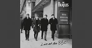 I Got To Find My Baby (Live At The BBC For "Pop Go The Beatles" / 11th June, 1963)